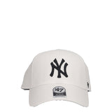 NEW YORK YANKEES Cappello Unisex Bianco
