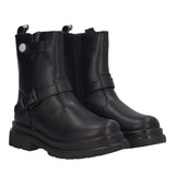 Stivaletti bambina Neri