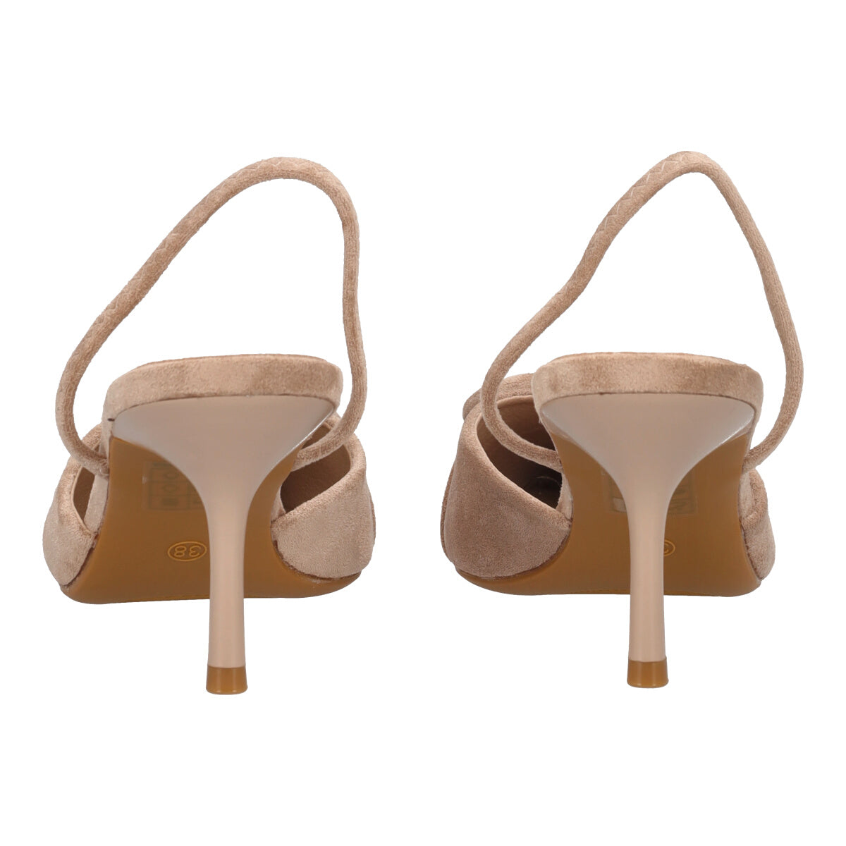 Slinkback Donna Beige