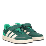 BREAKBASE C Sneakers Junior Verdi
