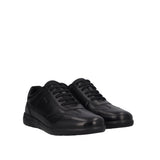 LEITAN Stringata Uomo Nere