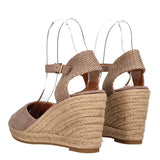 Campesine Donna Taupe