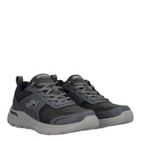 ARCH FIT SUMMITS LEEGE Sneakers Uomo Grigia
