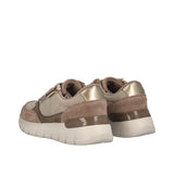 SACE Sneakers Donna Taupe