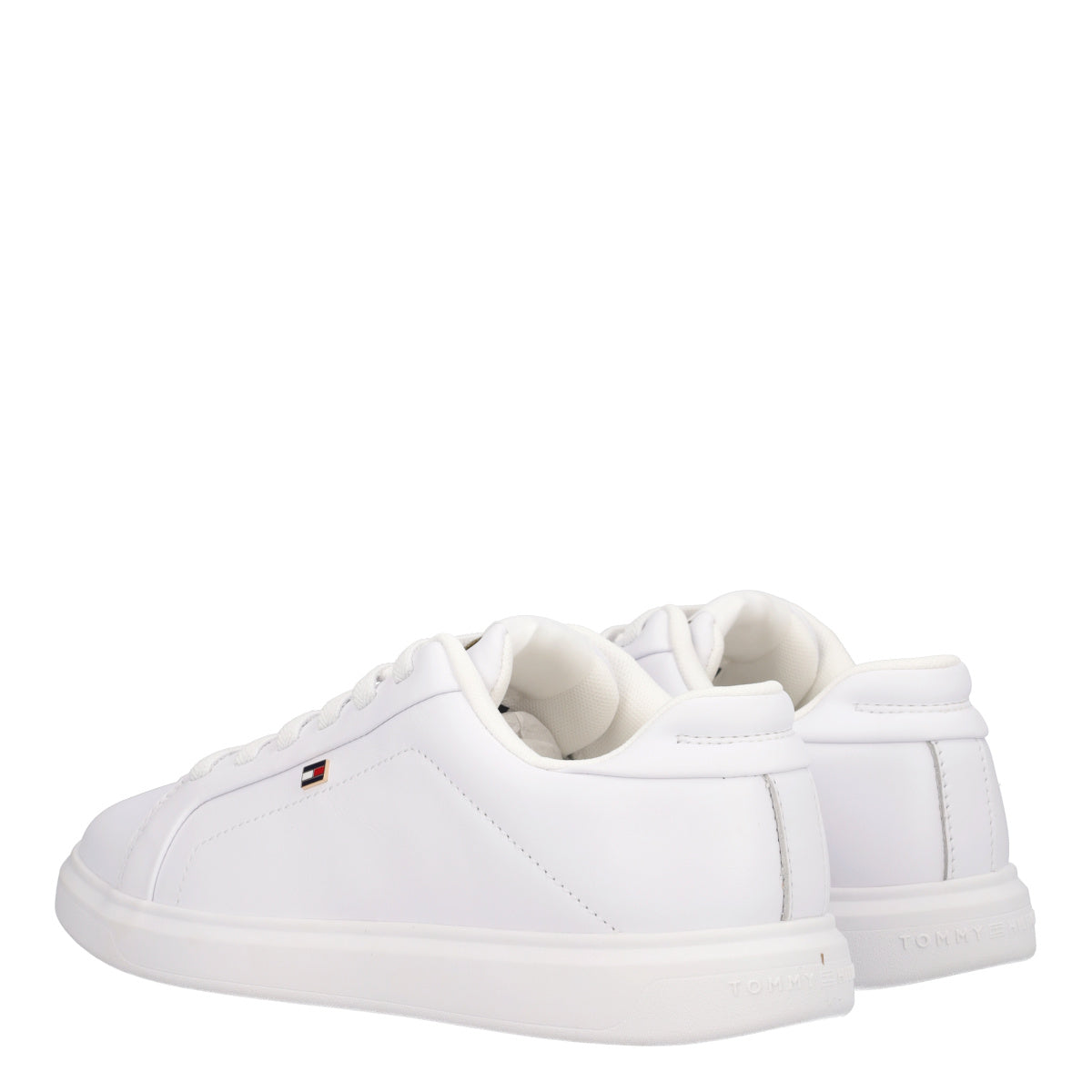 ICON COURT LIGHT WEIGHT Sneakers Donna Bianche