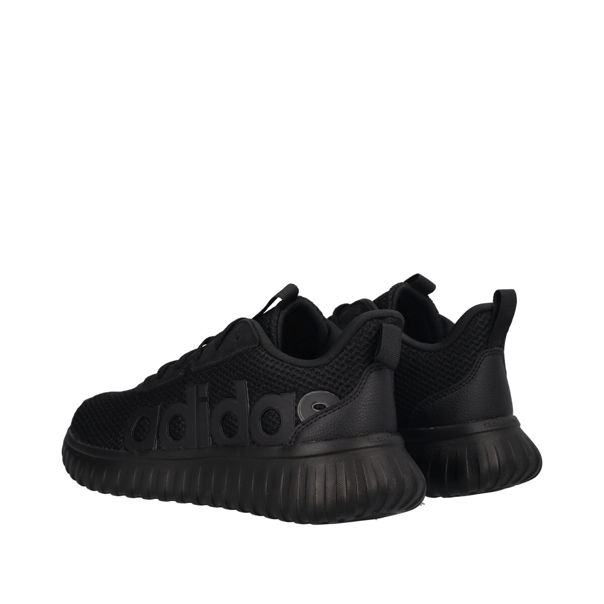 KAPTIR BASE Sneakers Uomo Nere