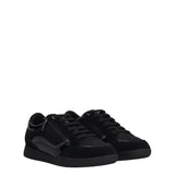 MARYEMY Sneakers Donna Nere