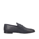 Mocassini Uomo Blu