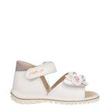 BABY SWEET Sandali Bambina Bianche
