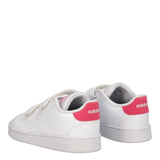ADVANTAGE CF I Sneakers Bambina Bianche