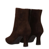 Tronchetti Donna Mocca