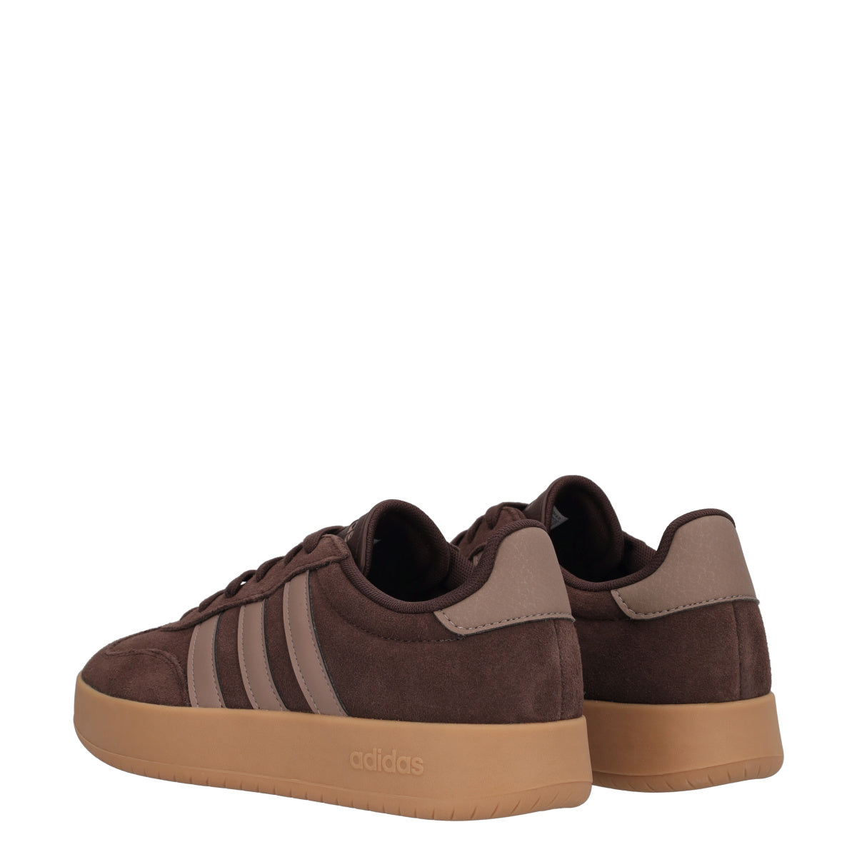 BARREDA Sneakers Uomo Marrone