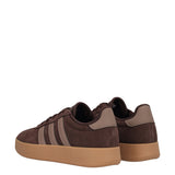 BARREDA Sneakers Uomo Marrone