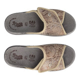 Ciabatte Donna Beige
