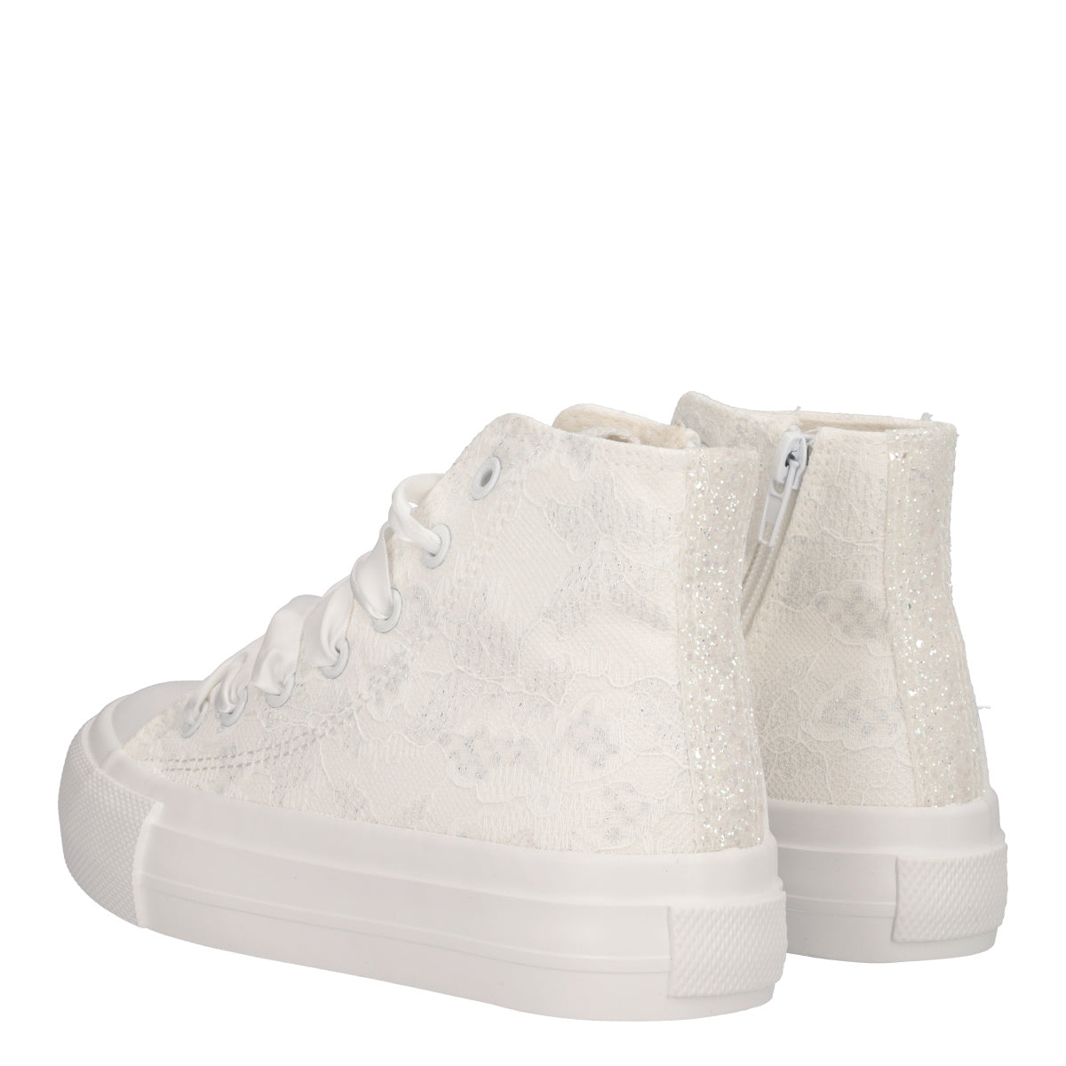 Sneakers Alte Bambina