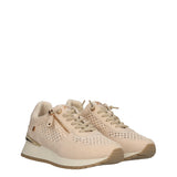 Sneakers Donna Beige