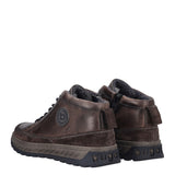 Polacchi Uomo Marroni