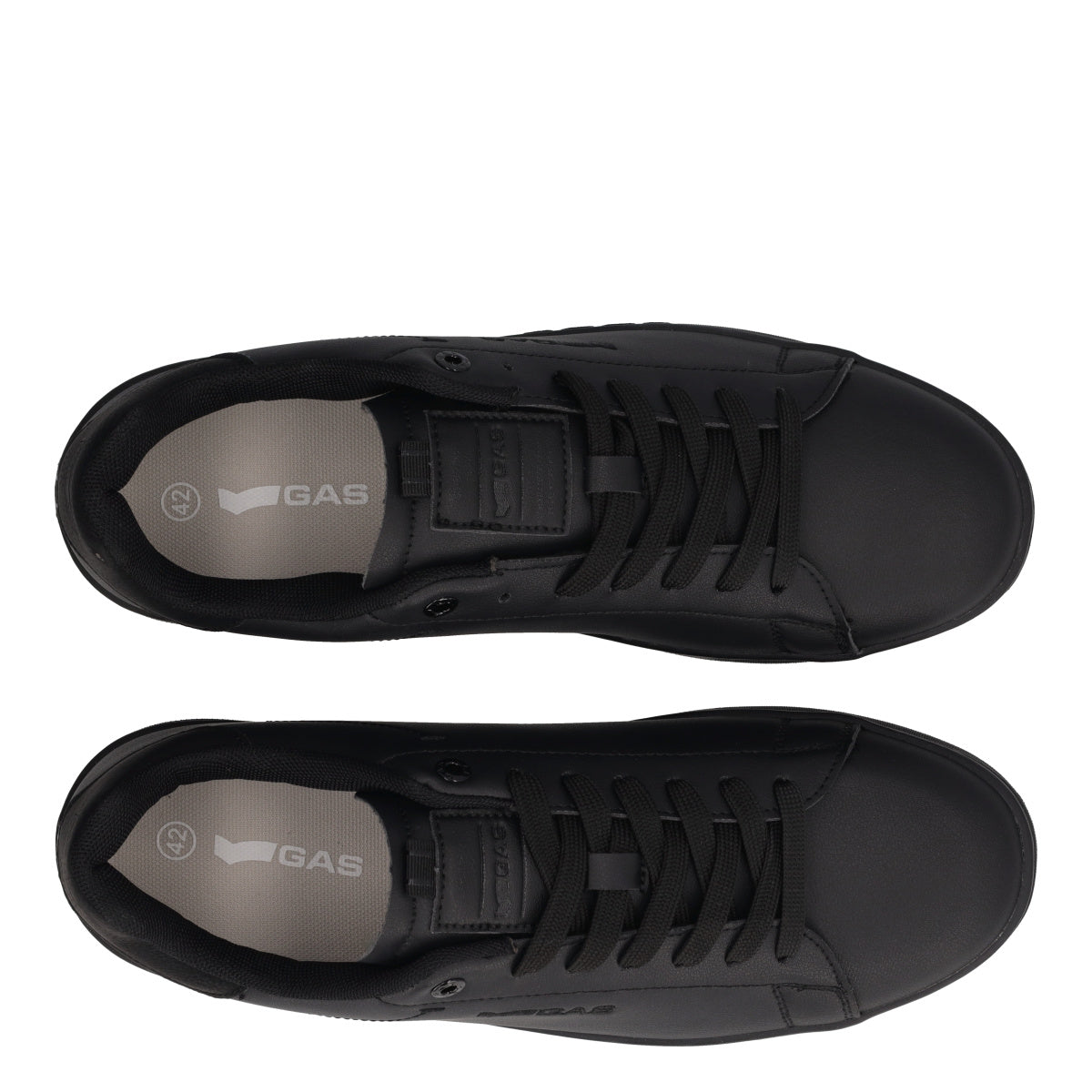 SAMMY LTX Sneakers Uomo Nere