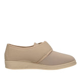 Ciabatte Slip-on Donna Beige