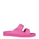 Ciabatte Donna Fuxia