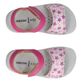 LIGHTFLOPPY Sandali Bambina Fuxia