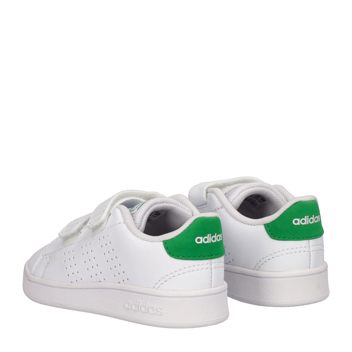 ADVANTAGE CF I Sneakers Bambini Bianche