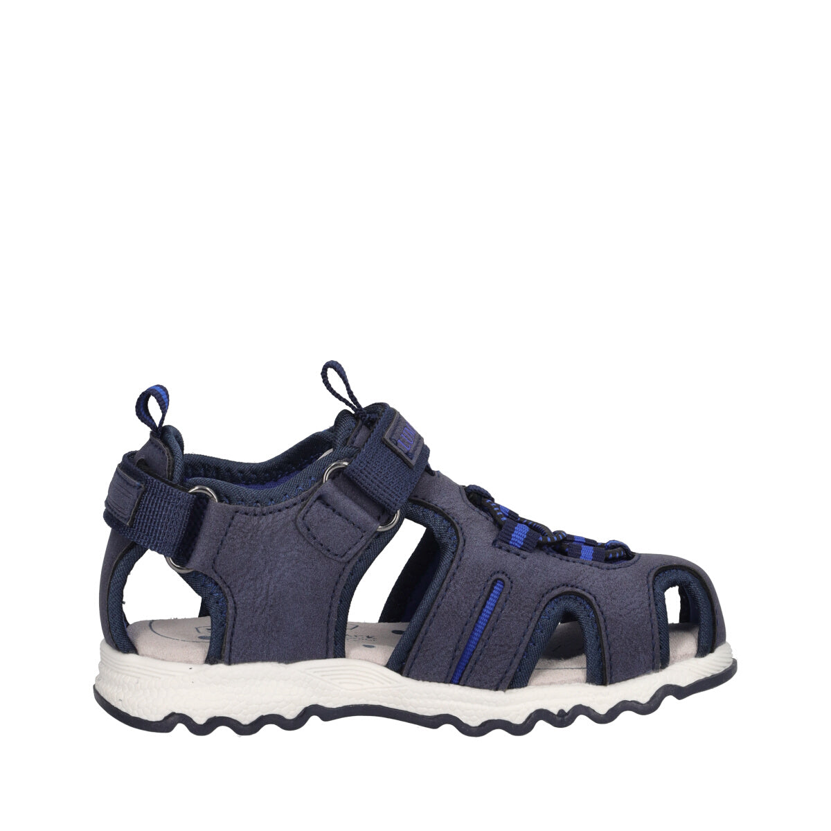 TOBY Sandali Bambino Blu