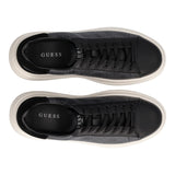 ELBA Sneakers Uomo Nere