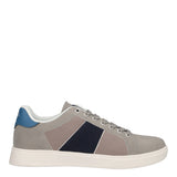 JUSTIN NBX Sneakers Uomo Grigie