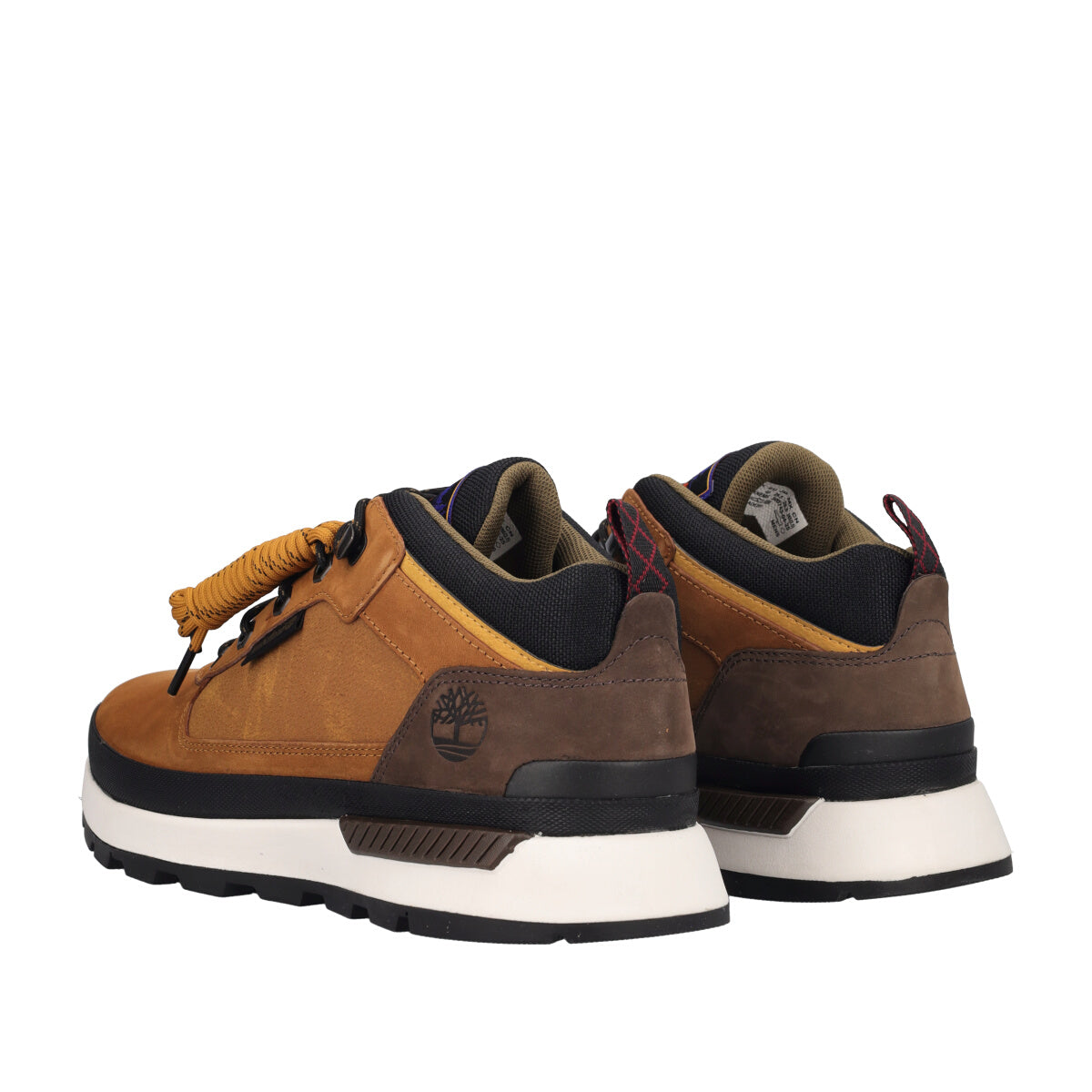 FIELD TREKKER Uomo Beige