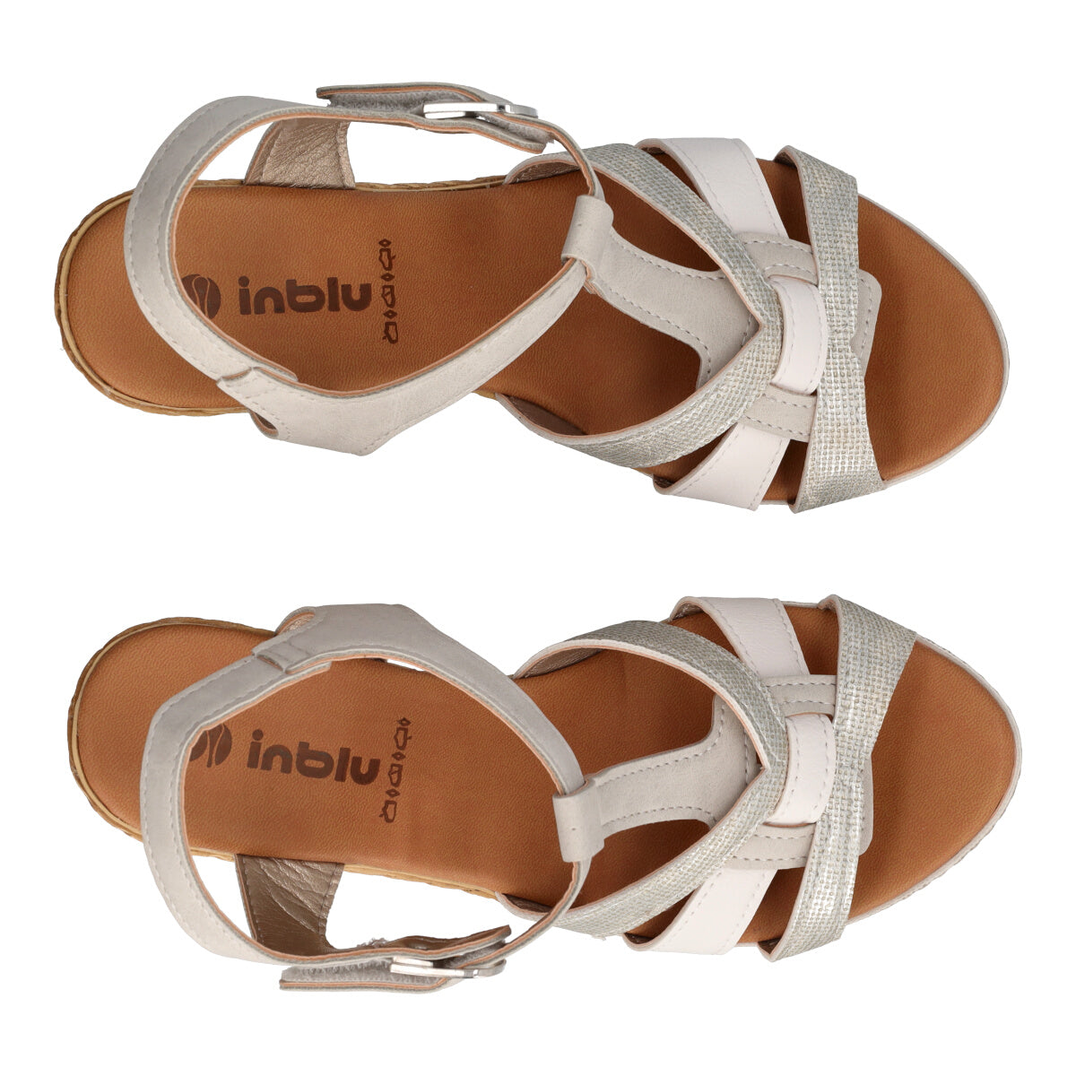 Zeppe Donna Ghiaccio