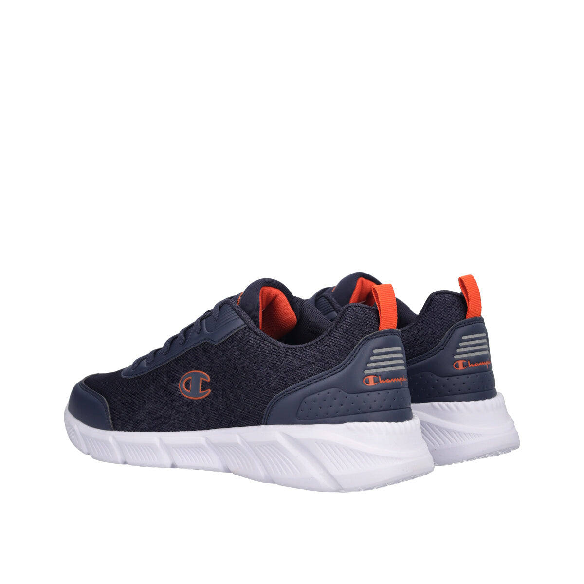 JOLT MESH Running Uomo Blu