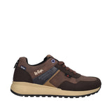 RUSH Sneakers Uomo Marrone