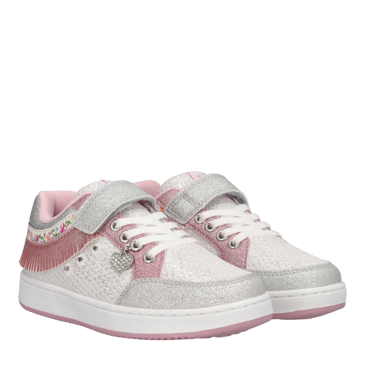 FRANGETTA MIX LUCI Sneakers