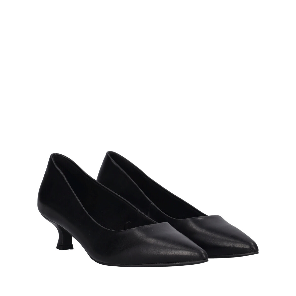 Décolleté Donna Nere