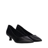 Décolleté Donna Nere