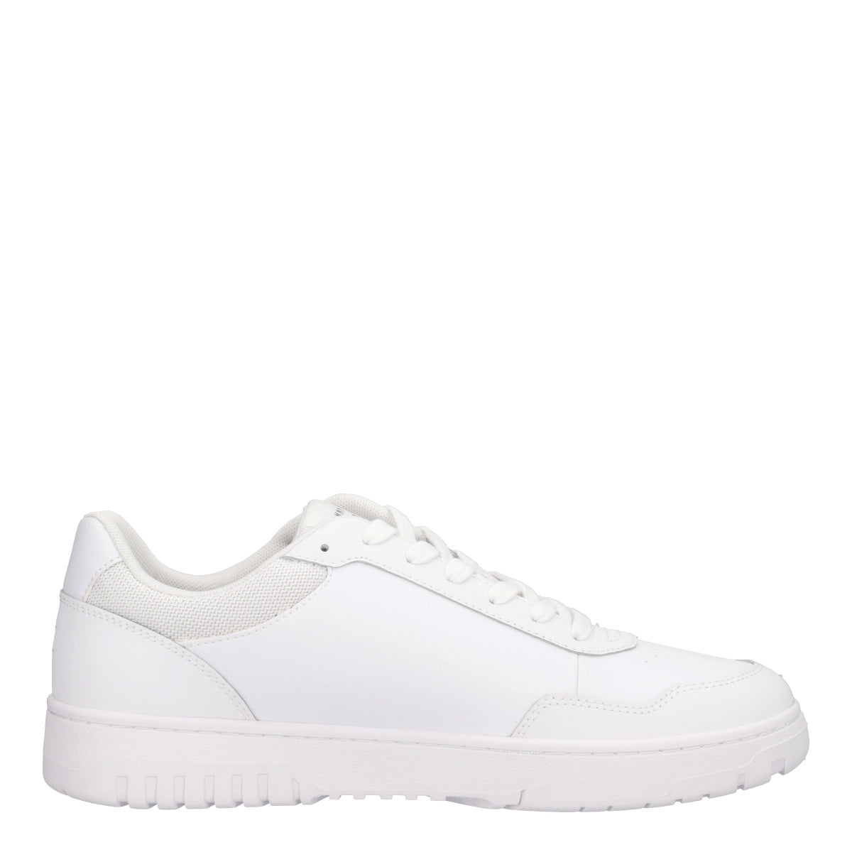 TH BASKET CORE LITE LTH Sneakers Uomo Bianche