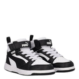 REBOUND V6 MID AC + PS