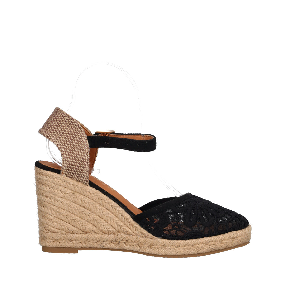 Camperine Donna Nere