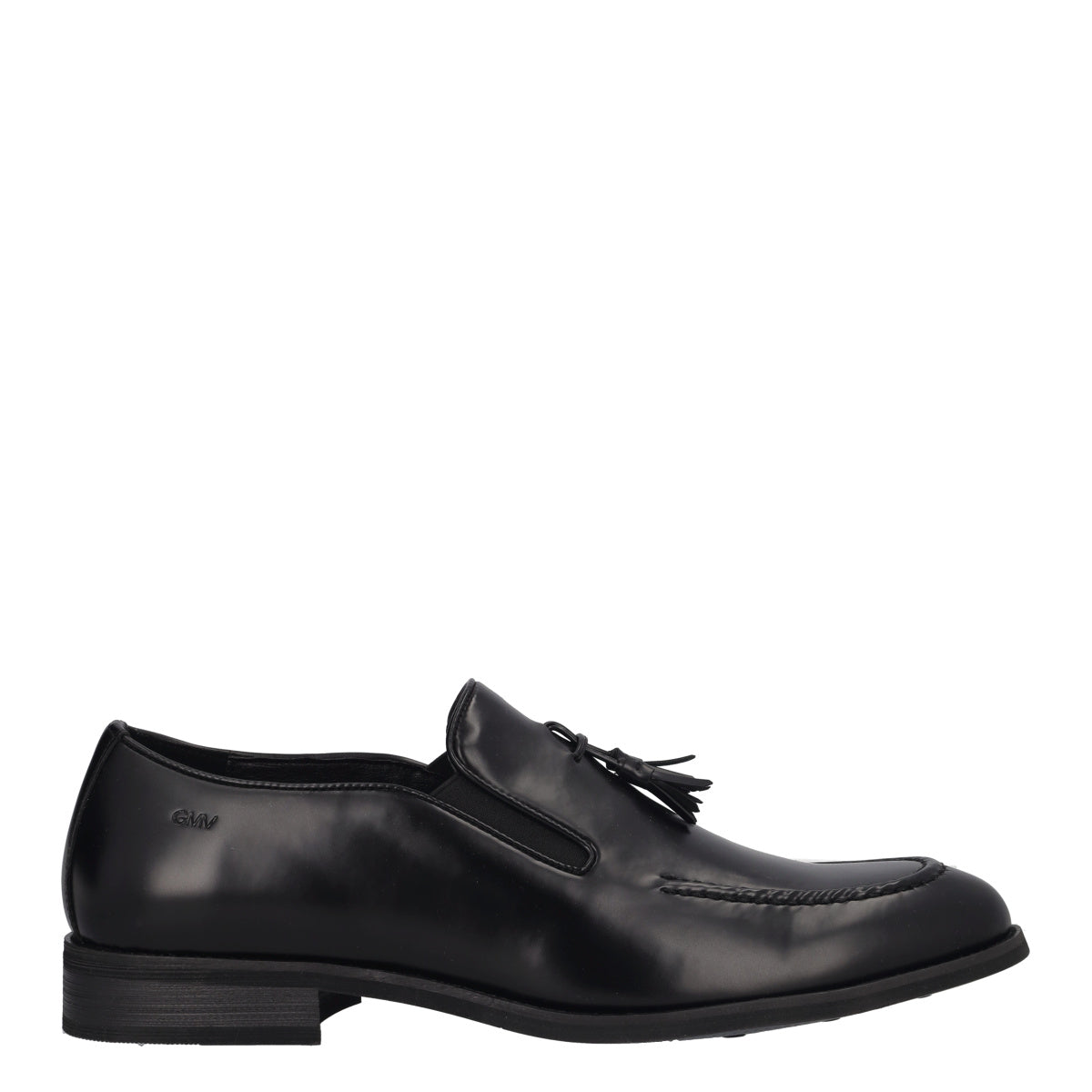 Mocassini Uomo Neri