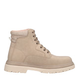 Polacchi Donna Beige