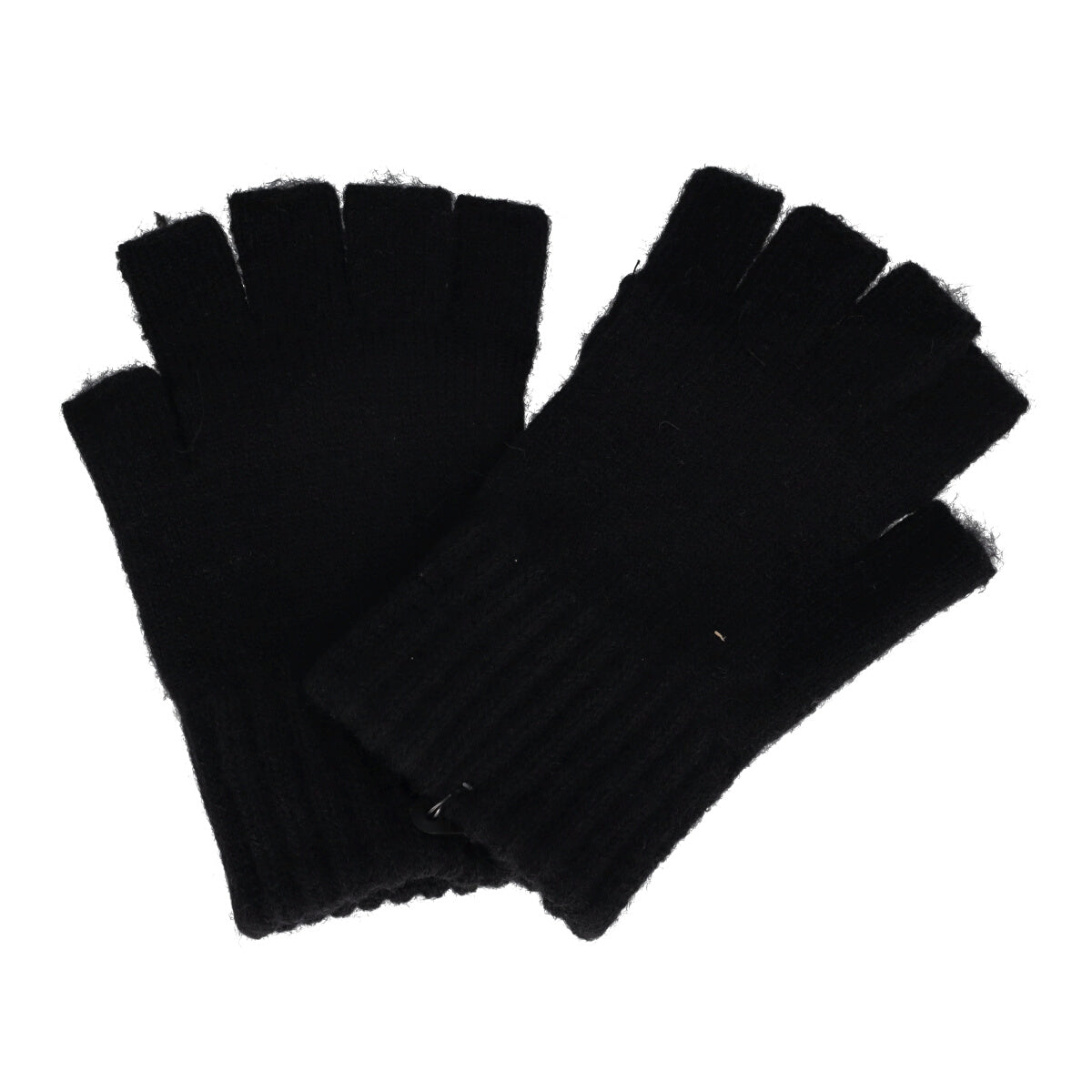 Guanti Donna Neri