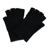Guanti Donna Neri