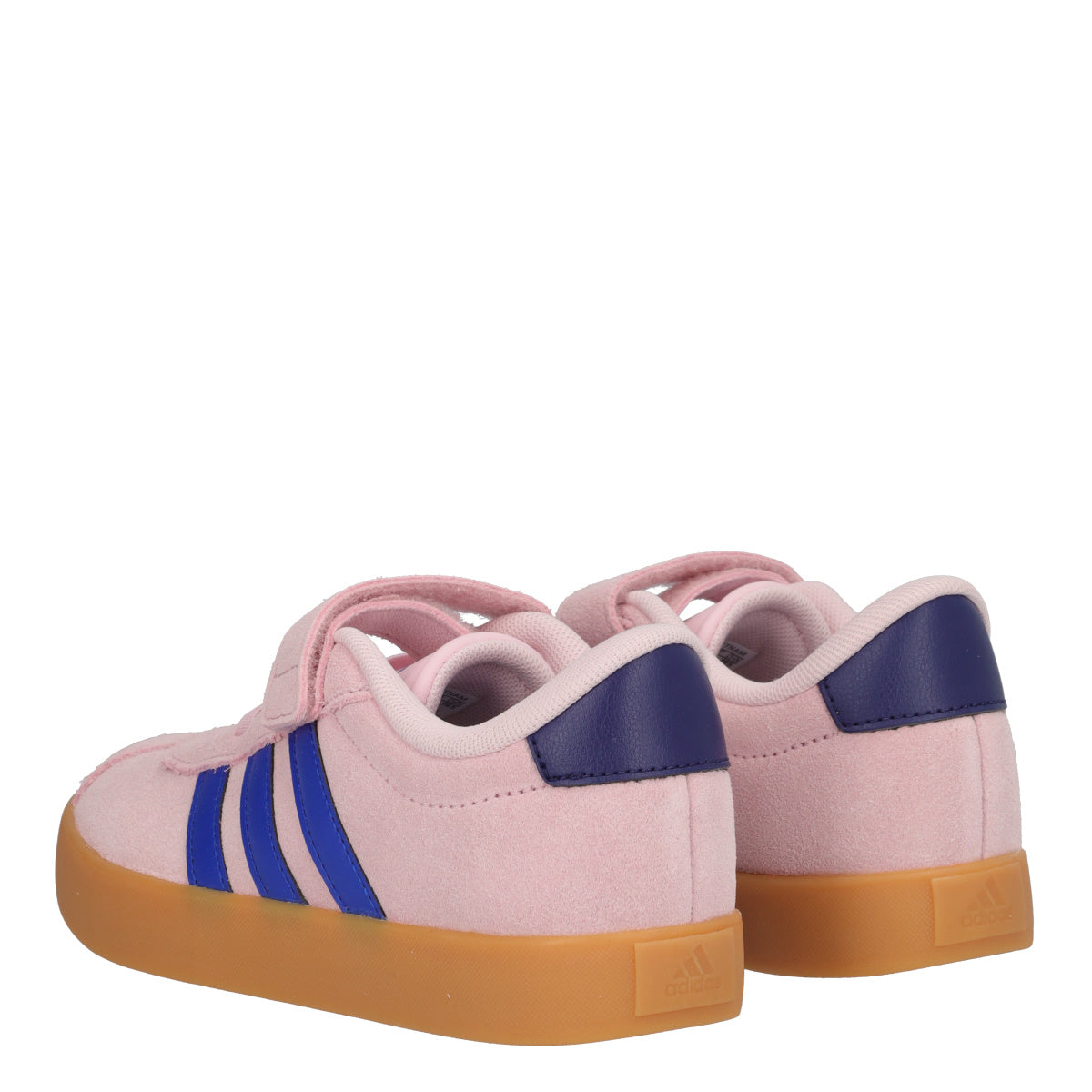 VL COURT 3.0 EL Sneakers Bambina Rosa