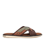 CALVIN C SLIDER MEN LOW