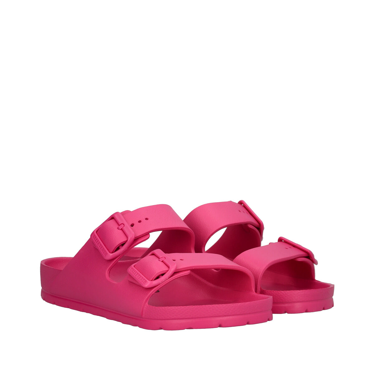 Ciabatte Donna Fucsia