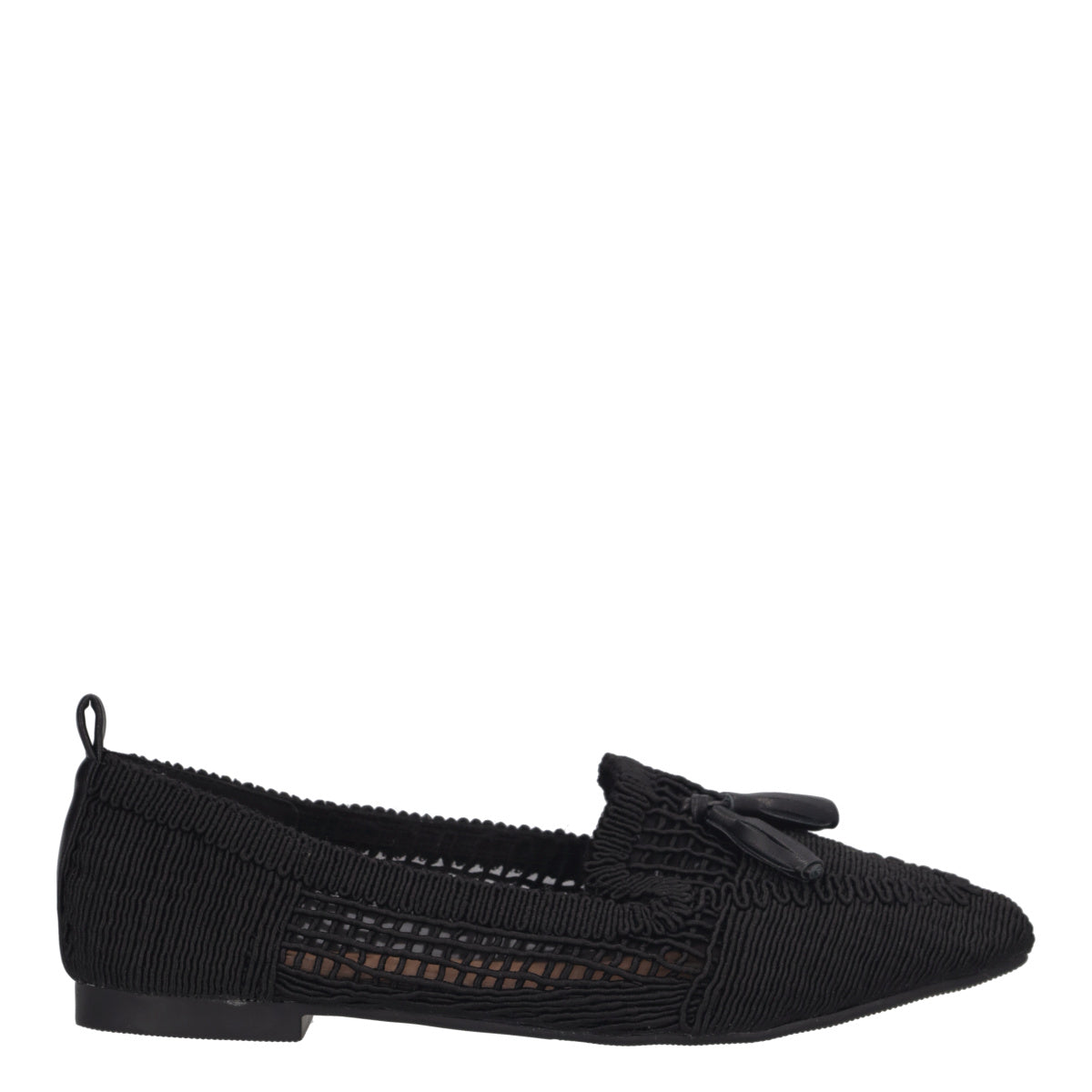 Ballerine Donna Nere