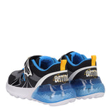 ACTIVART ILLUMINUS Sneaker bambino Batman con luci
