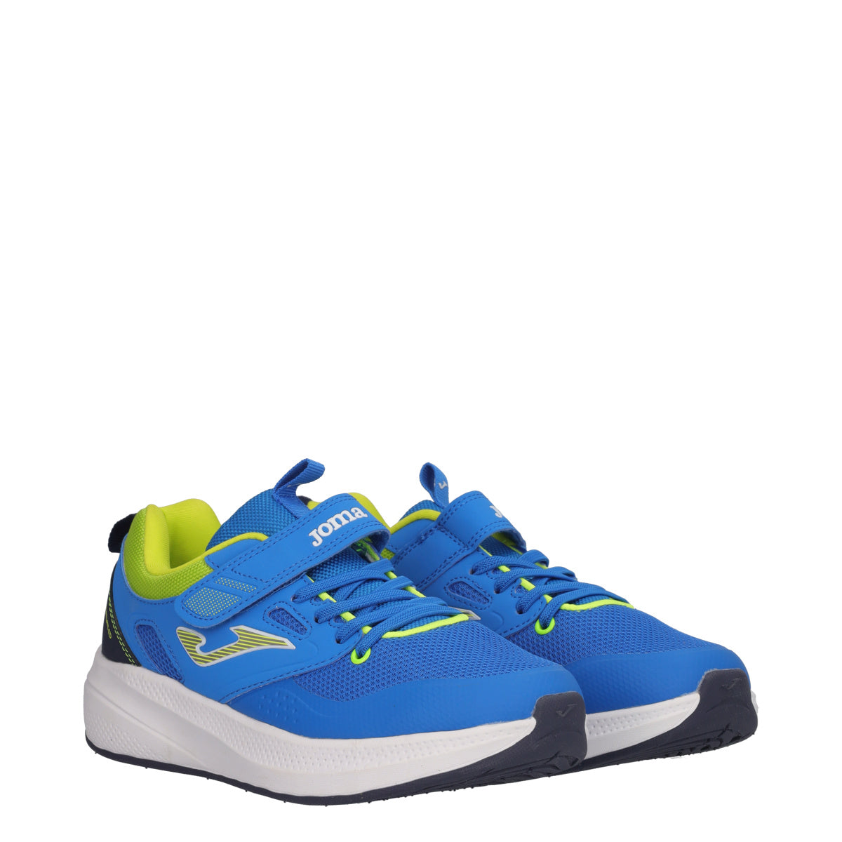 FERRO JR 2604 Running Ragazzi Blu