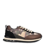 NY Sneakers Donna Multicolor
